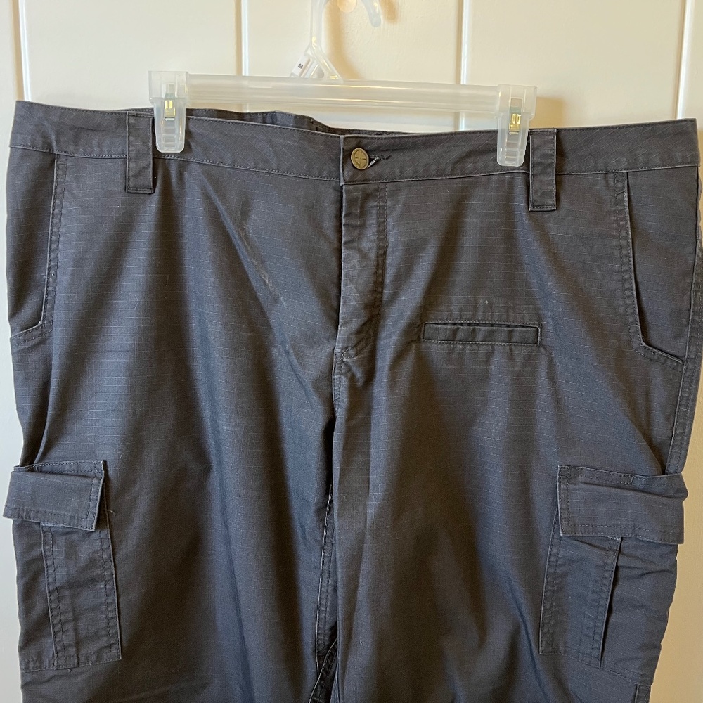 Woman's Stretch Ops Tactical Pants - LAPG